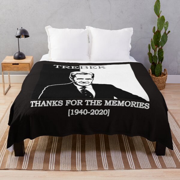 Item preview, Alex Trebek  designed and sold by VIKINS.