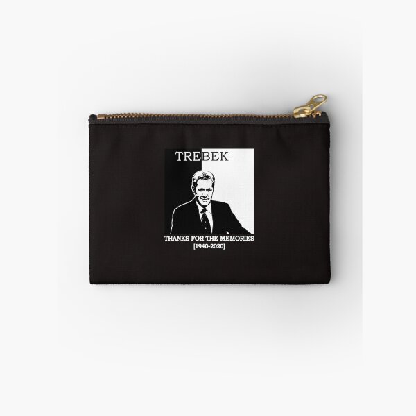 Item preview, Alex Trebek  designed and sold by VIKINS.
