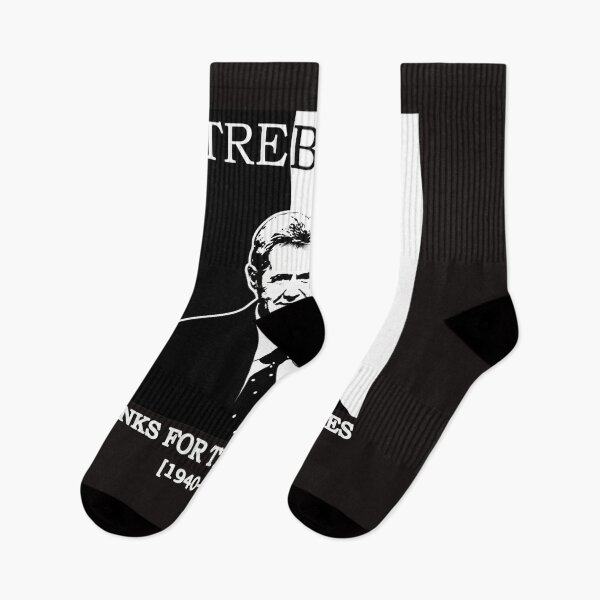 Item preview, Alex Trebek  designed and sold by VIKINS.