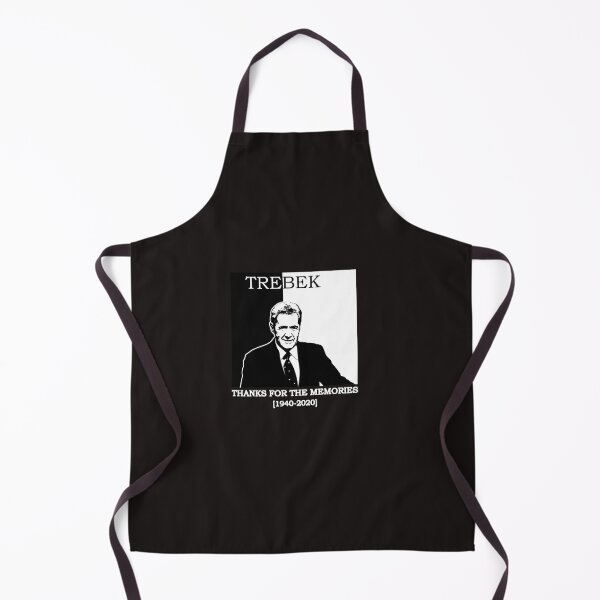 Item preview, Alex Trebek  designed and sold by VIKINS.