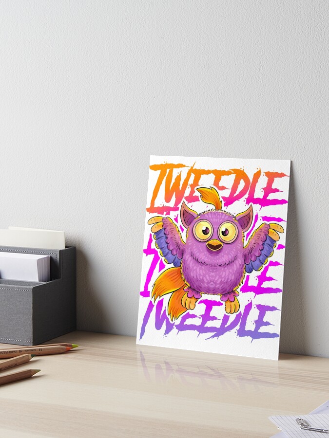 Wubbox My Singing Monsters Art Board Print for Sale by DrawForFunYt