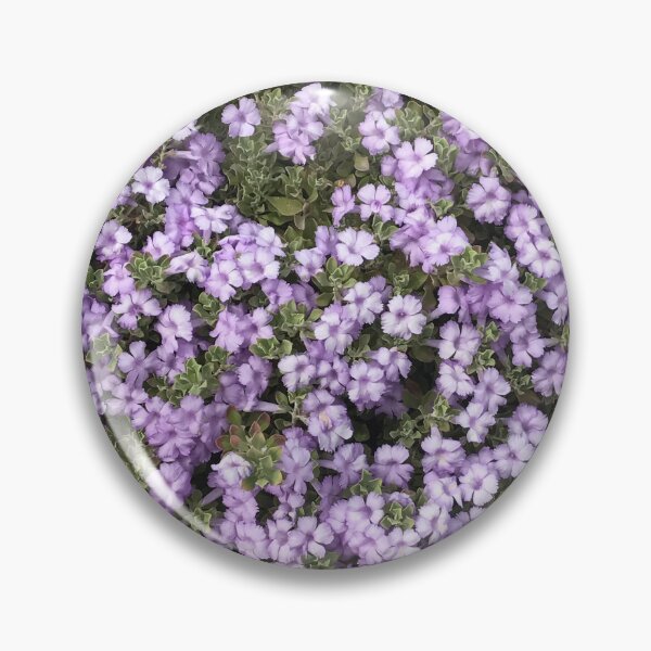 Item preview, Purple fields designed and sold by Brittany Grbav.