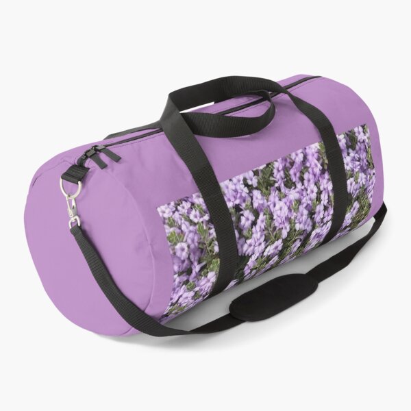 Item preview, Purple fields designed and sold by Brittany Grbav.