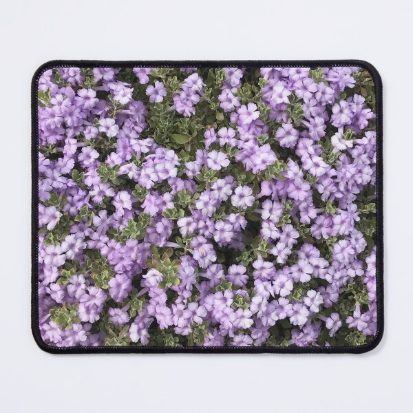 Item preview, Purple fields designed and sold by Brittany Grbav.