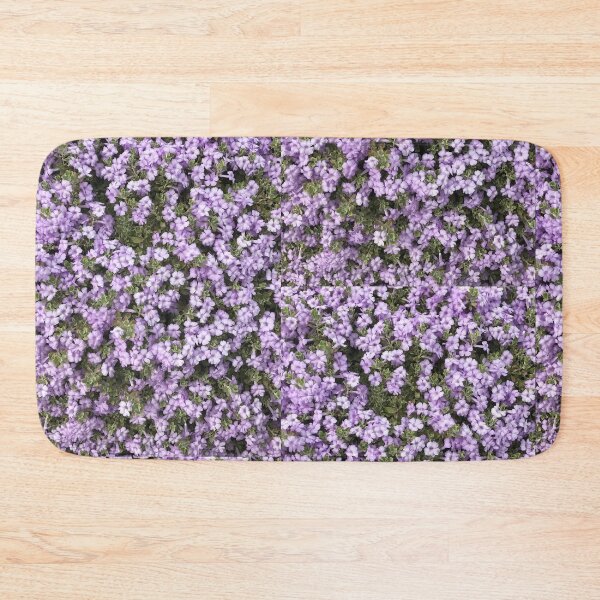 Item preview, Purple fields designed and sold by Brittany Grbav.