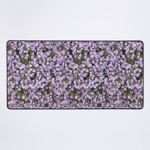 Item preview, Purple fields designed and sold by Brittany Grbav.