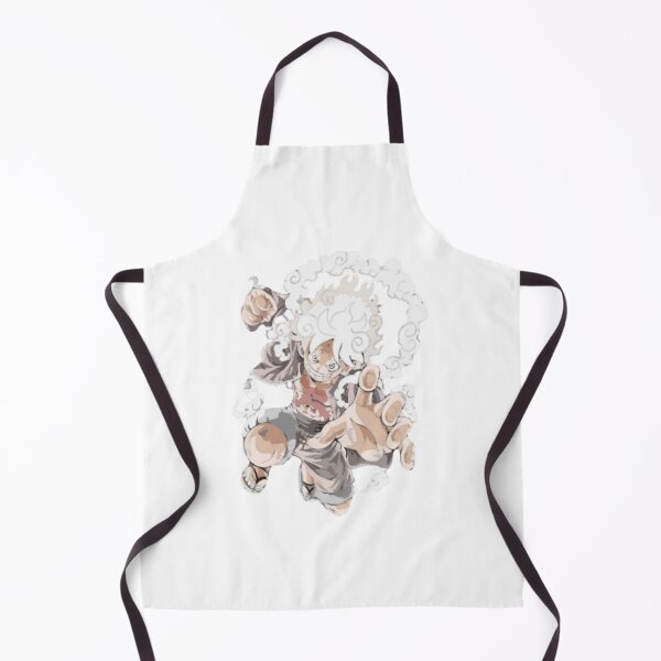 Item preview, Lufy Gear Cinq une pièce designed and sold by Deeusiko.