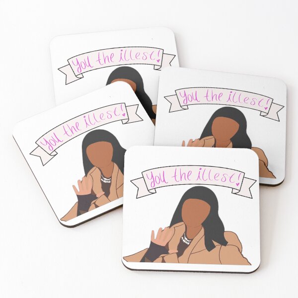Item preview, Nicki Minaj "Your Love" - You the illest! designed and sold by FraudtheFrog.