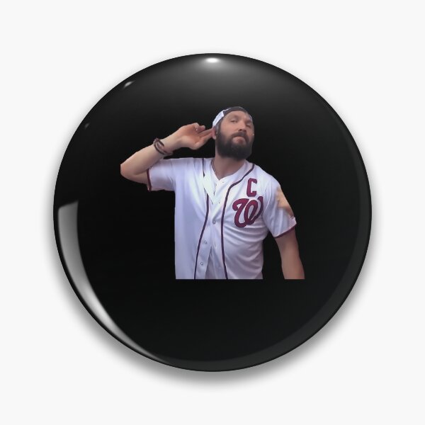 Item preview, alex ovechkin designed and sold by LynchGuiseAr.