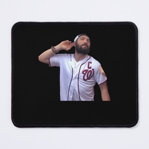 Item preview, alex ovechkin designed and sold by LynchGuiseAr.