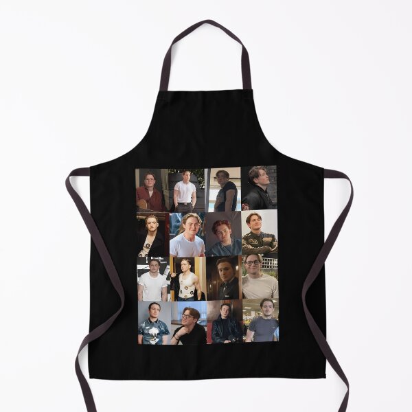 Item preview, Kit Connor designed and sold by TemplarsHudso.