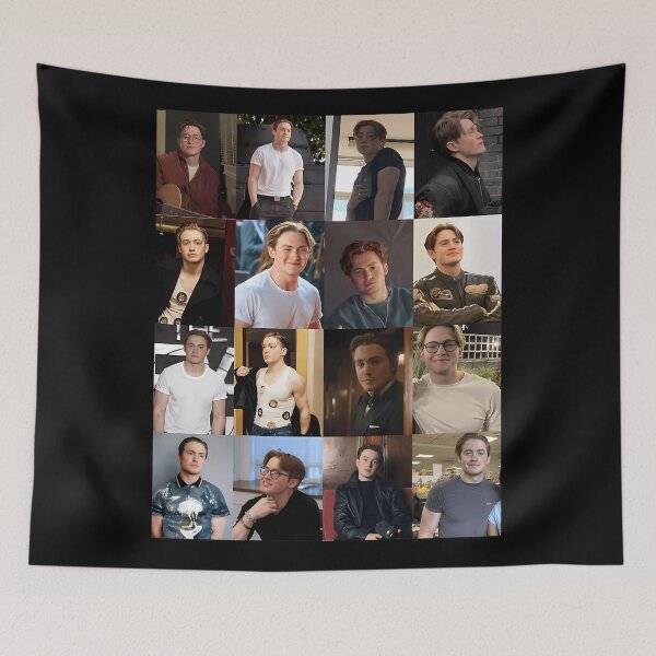 Item preview, Kit Connor designed and sold by TemplarsHudso.