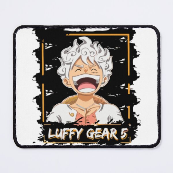 Item preview, Lufy Gear Cinq une pièce  designed and sold by Deeusiko.