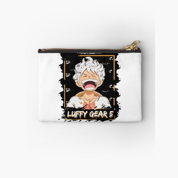 Aperçu de l'œuvre Lufy Gear Cinq une pièce créée et vendue par Deeusiko.