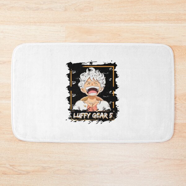 Item preview, Lufy Gear Cinq une pièce  designed and sold by Deeusiko.
