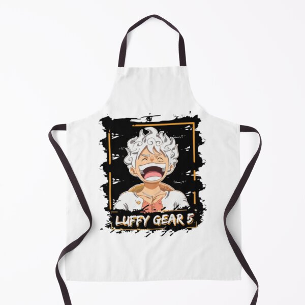 Item preview, Lufy Gear Cinq une pièce  designed and sold by Deeusiko.