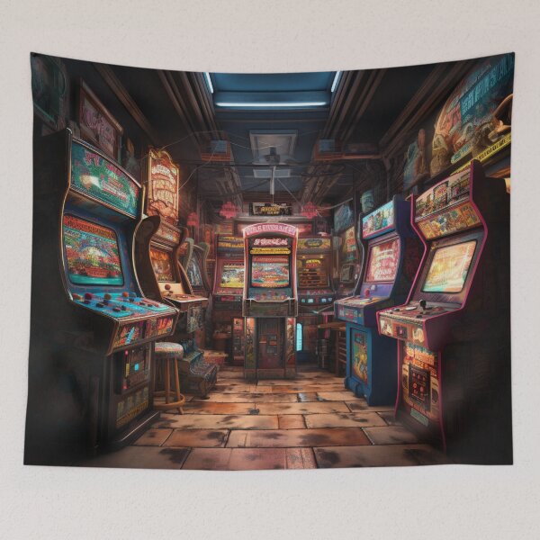 Item preview, Fantasy Quest: Digital Odyssey designed and sold by fanzen69.