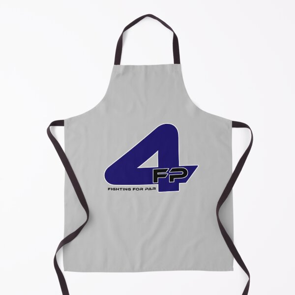 Item preview, Unique Premium F4P Fighting 4 Par Black and Blue Design designed and sold by FuddalanDesigns.