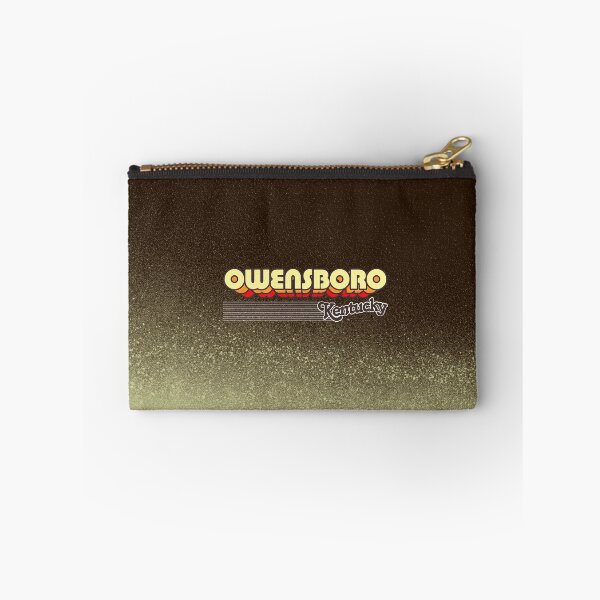 Item preview, Owensboro, Kentucky | Retro Stripes designed and sold by retroready.