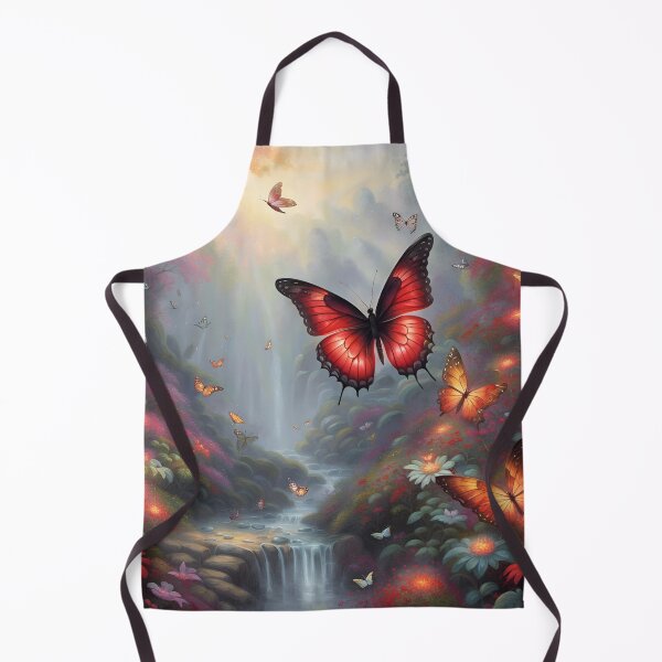 Item preview, Butterflies designed and sold by Patricia Johnston.