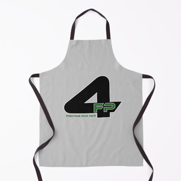 Item preview, Unique Premium Quality F4P Fighting 4 Par black green design designed and sold by FuddalanDesigns.