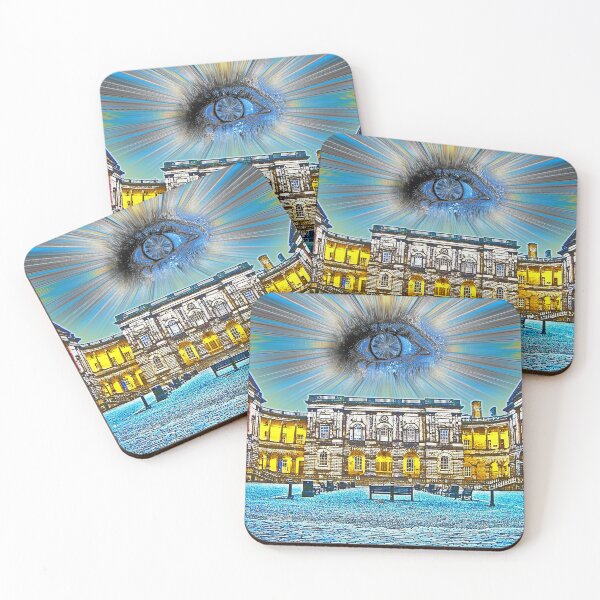 Item preview, Court designed and sold by Klaus Bremner (Autotelic Art).