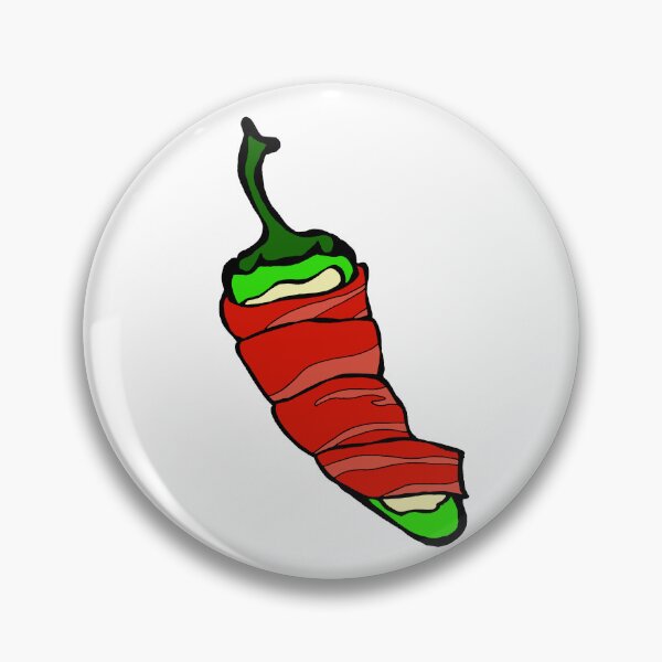 Item preview, BBQ Bacon Wrap designed and sold by R-D-designs.