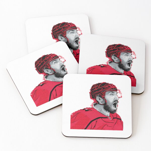 Item preview, Alex Ovechkin designed and sold by LynchGuiseAr.