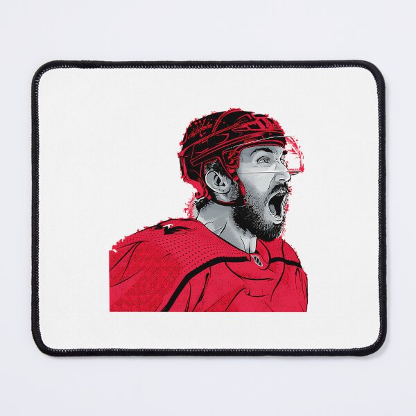 Item preview, Alex Ovechkin designed and sold by LynchGuiseAr.