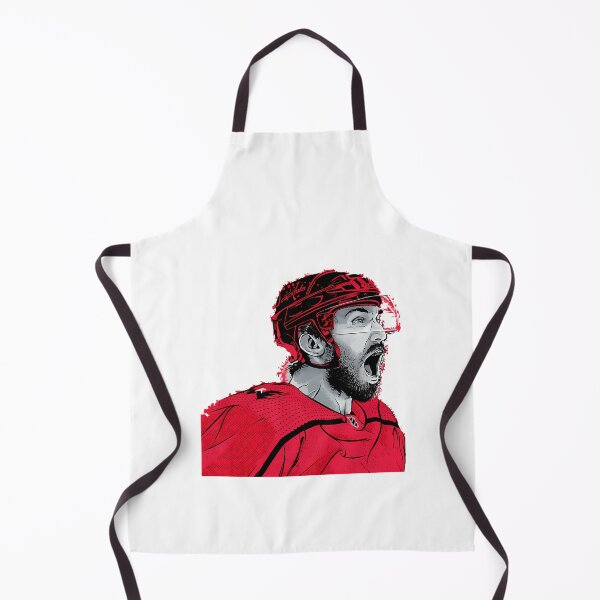 Item preview, Alex Ovechkin designed and sold by LynchGuiseAr.