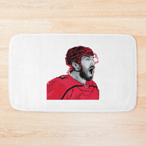 Item preview, Alex Ovechkin designed and sold by LynchGuiseAr.