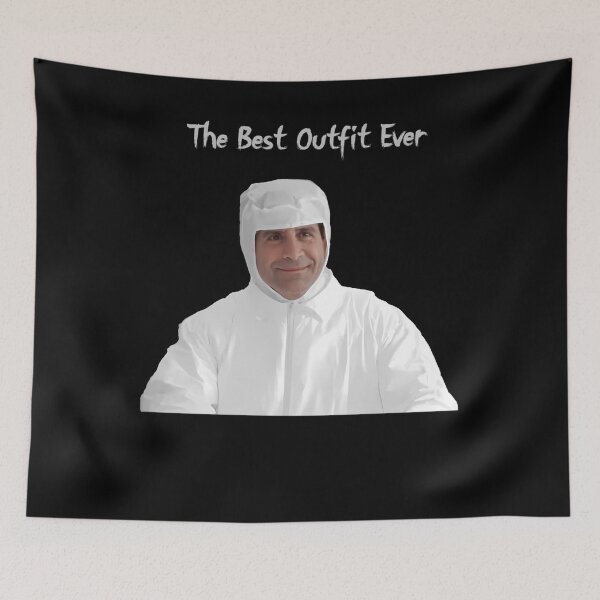Item preview, Monk: the best outfit ever designed and sold by SimeonHerring.