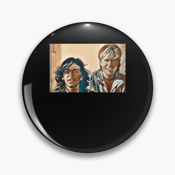Item preview, Modern Talking designed and sold by MendezBrawn85.