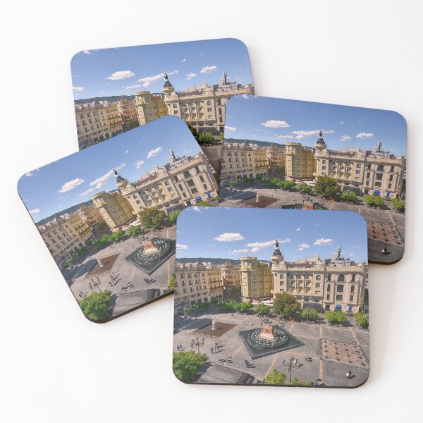 Item preview, Plaza de Las Tendillas, Cordoba designed and sold by andreisky.