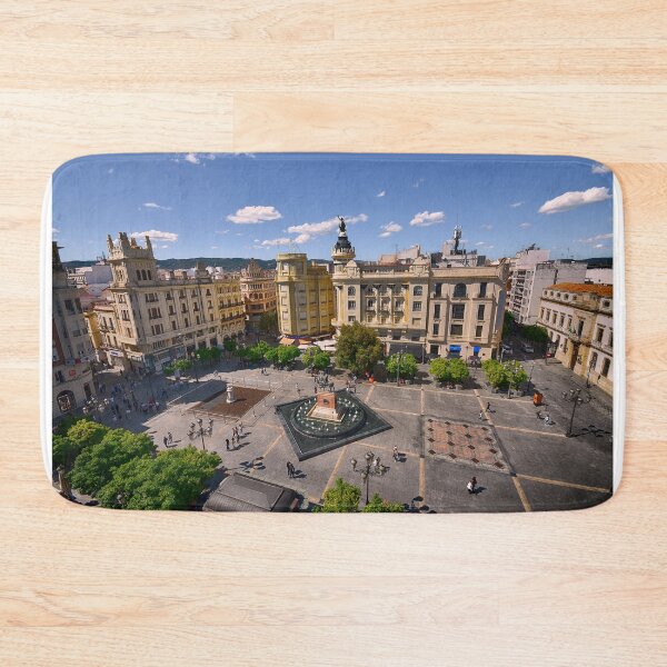 Item preview, Plaza de Las Tendillas, Cordoba designed and sold by andreisky.