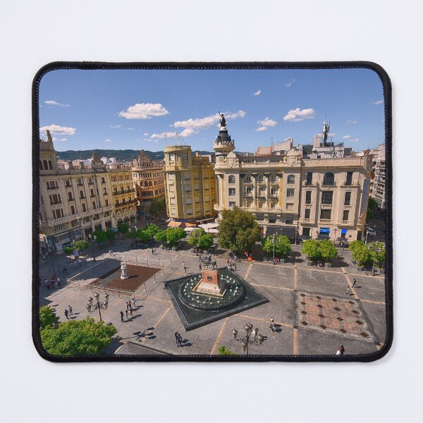 Item preview, Plaza de Las Tendillas, Cordoba designed and sold by andreisky.