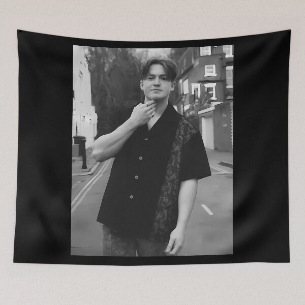Item preview, kit connor designed and sold by TemplarsHudso.