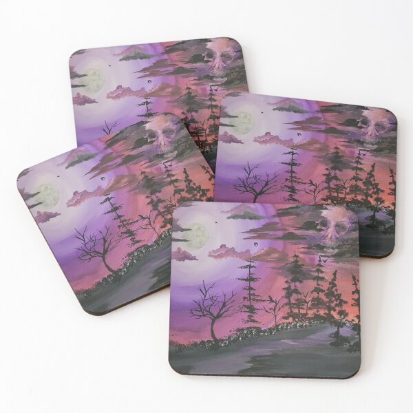 Item preview, Sky on Fire designed and sold by Anna-mushu.