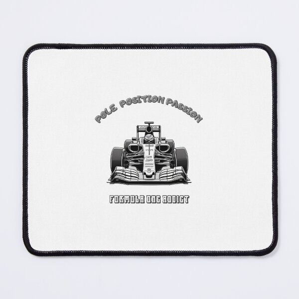 Item preview, Formula one addict designed and sold by ManikRaja.