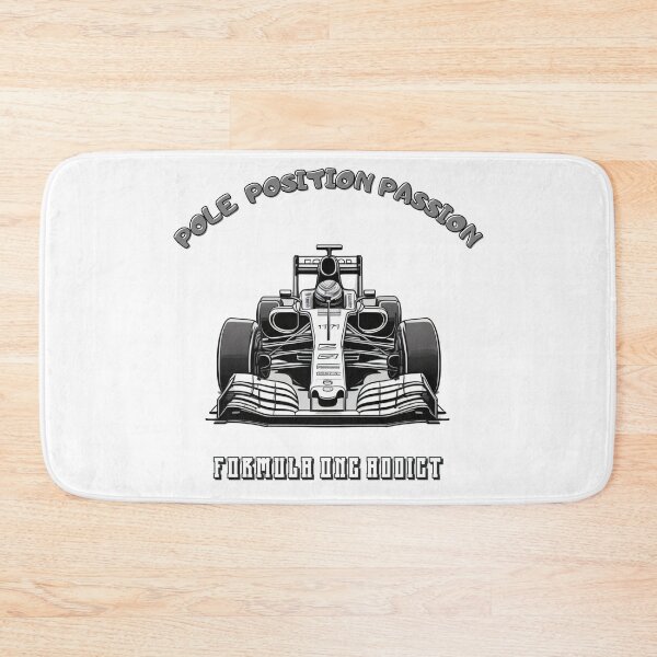 Item preview, Formula one addict designed and sold by ManikRaja.