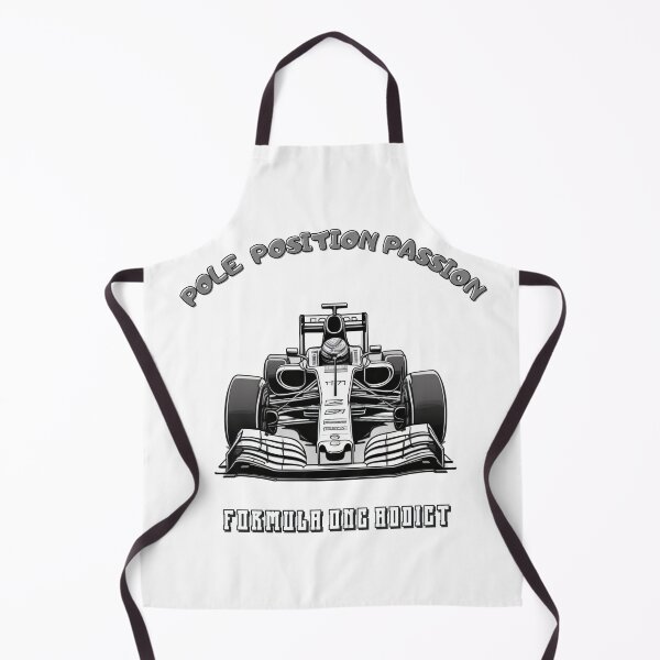 Item preview, Formula one addict designed and sold by ManikRaja.
