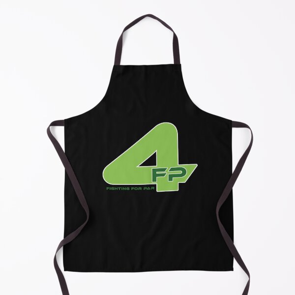 Item preview, Unique Premium Design F4P Fighting 4 Par Double Green designed and sold by FuddalanDesigns.