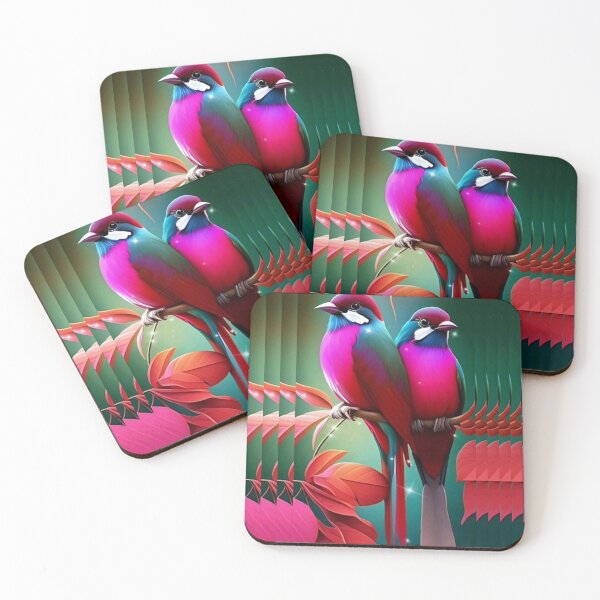 Item preview, Couple birds  designed and sold by JayaNayak.