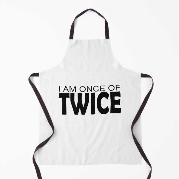 Item preview, I am ONCE of TWICE designed and sold by cedricchong.
