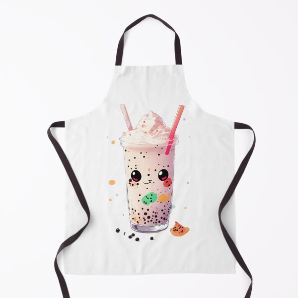 Item preview, cute boba milk drink designed and sold by ARinternational.