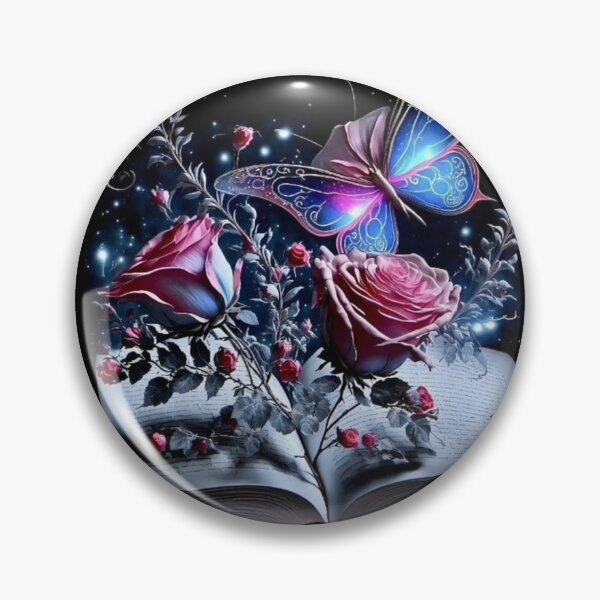 Item preview, Magical flower book  designed and sold by JayaNayak.