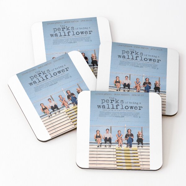 Item preview, Movies The Perks Of Being A Wallflower designed and sold by greysondanne.