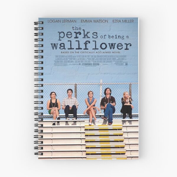 Item preview, Movies The Perks Of Being A Wallflower designed and sold by greysondanne.