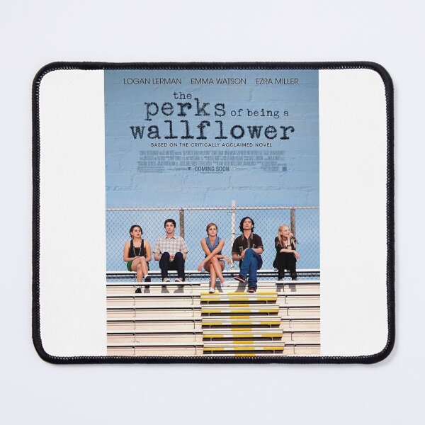 Item preview, Movies The Perks Of Being A Wallflower designed and sold by greysondanne.