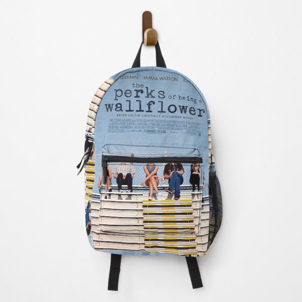 Item preview, Movies The Perks Of Being A Wallflower designed and sold by greysondanne.